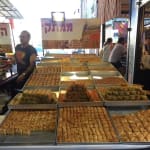 Shuk HaCarmel