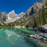 Grand Teton National Park