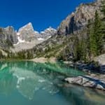 Grand Teton National Park