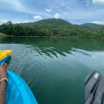 Black Rock Mountain State Park