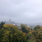 View of the City (Seattle)