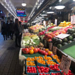 Pike Place Market