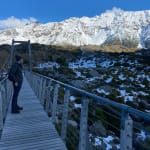 Aoraki / Mount Cook