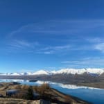 Lake Tekapo