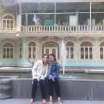 Nasir al-Mulk Mosque