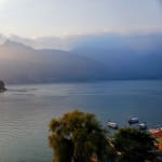 Lake Atitlán