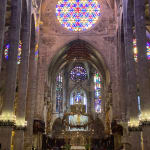 Catedral-Basílica de Santa María de Mallorca
