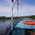 Isla Bastimentos