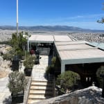 Mount Lycabettus