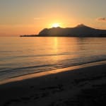 Sunrise at Puerto Pollenca