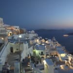 Caldera View in Fira