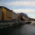 Grenoble