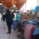 Arequipa