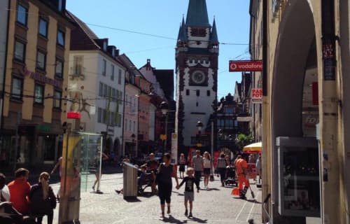 AtlasGuru Trip Report