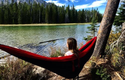 Grand Teton National Park