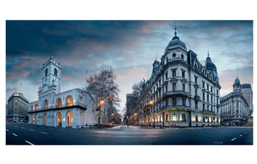 AtlasGuru Trip Report