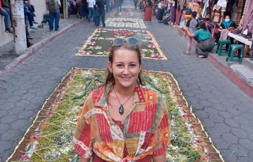 AtlasGuru Trip Report