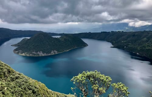 AtlasGuru Trip Report