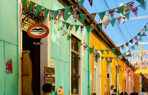 Valparaiso