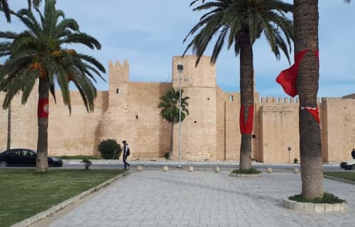 Ribat of Monastir