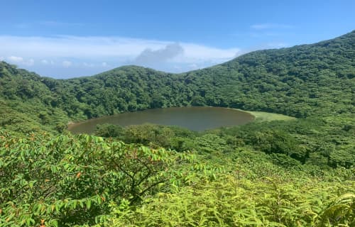 AtlasGuru Trip Report