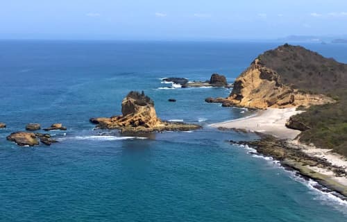 AtlasGuru Trip Report