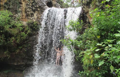 AtlasGuru Trip Report