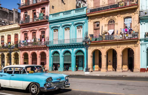 AtlasGuru Trip Report