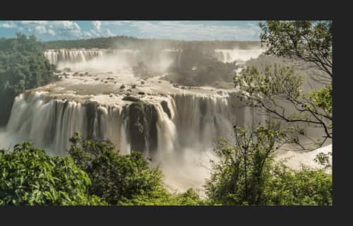 AtlasGuru Trip Report