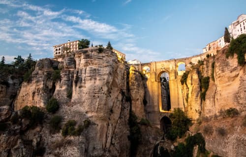 AtlasGuru Trip Report