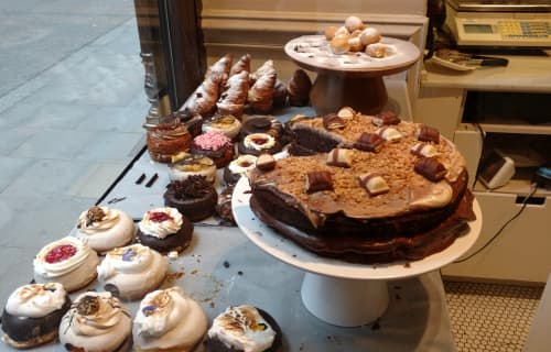 AtlasGuru Trip Report