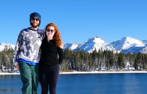 AtlasGuru Trip Report