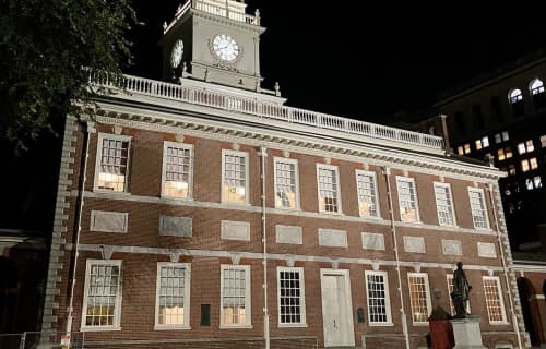 Independence Hall