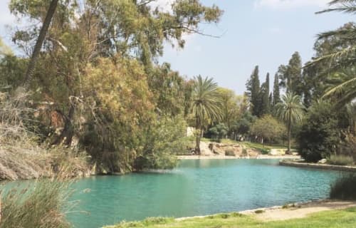 Kibbutz Nir David