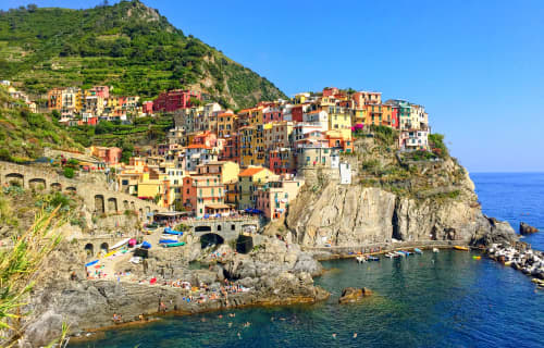 Manarola