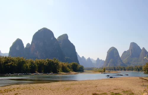 20 Yuan Viewpoint