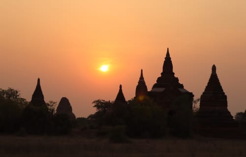 AtlasGuru Trip Report