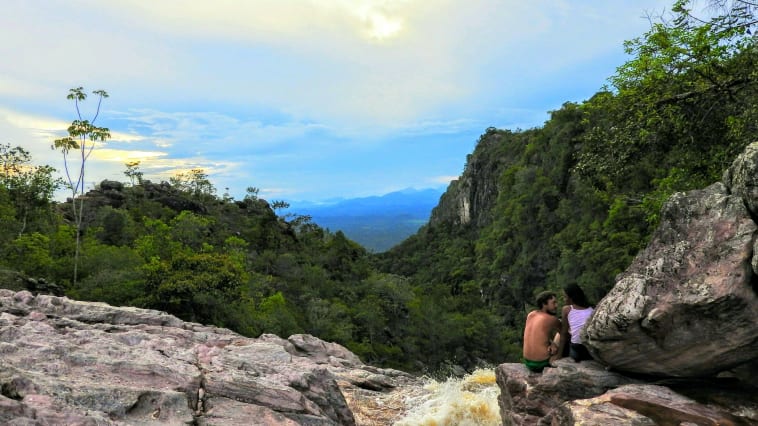 Serra do Tepequém