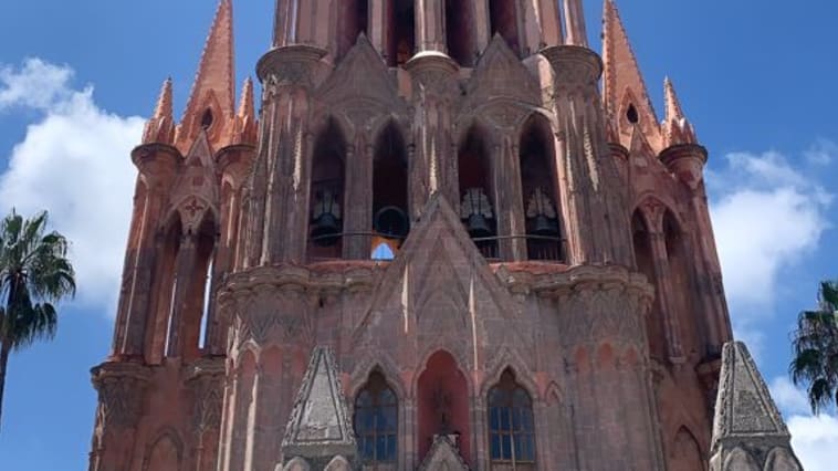 San Miguel de Allende