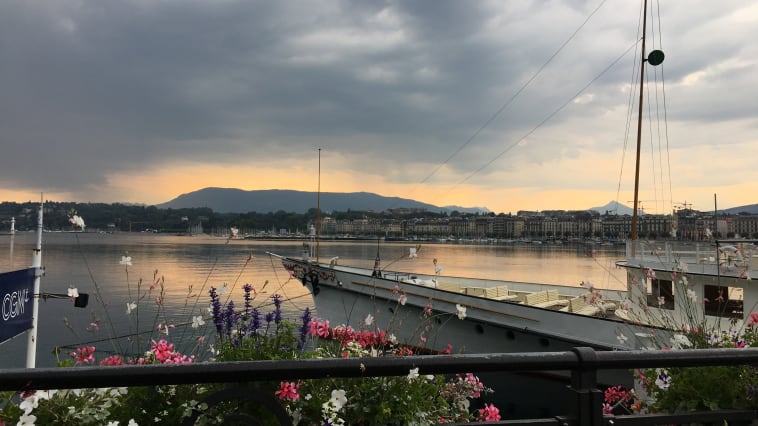 Geneva