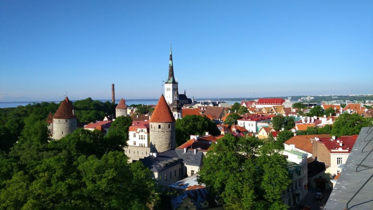 Tallinn