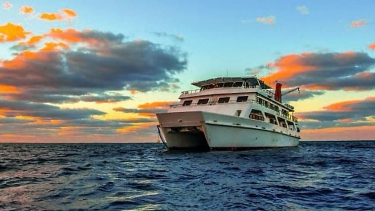 Great Barrier Reef