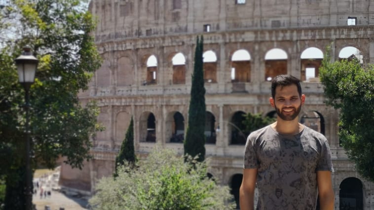 Coliseum