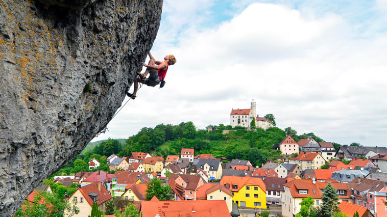 FrankenJura, Weissenstein