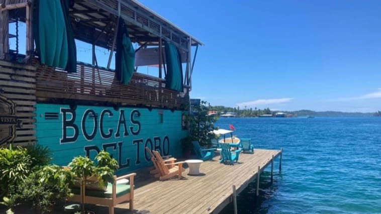 Bocas del Toro Province