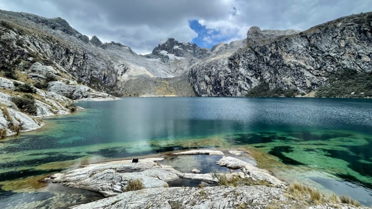 Laguna 69