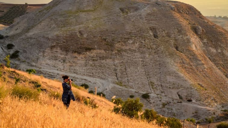 Landscapes at Pella