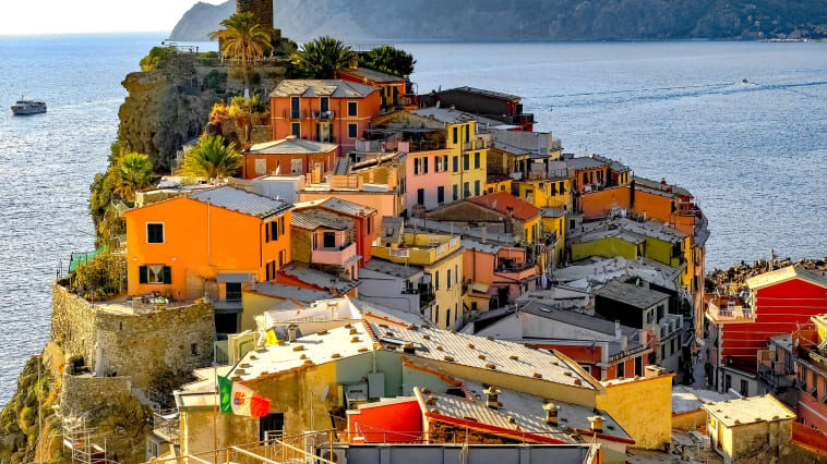 Vernazza