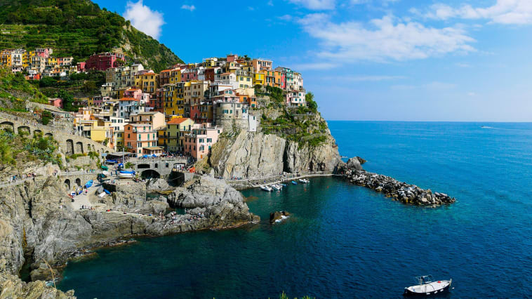 Manarola