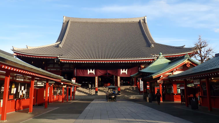 Senso-Ji